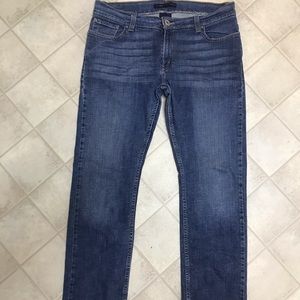Levi’s 542 Pencil jeans size 16! In GUC!